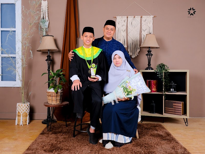 Masjid Aminah Rosyad: Jasa & Layanan yang Menyatu dengan Hati Warga Cilacap